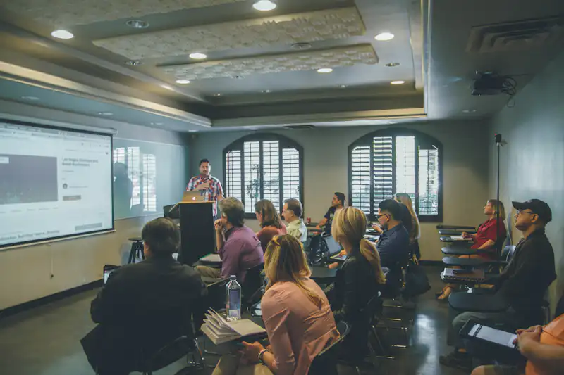 Digital marketing concepts and strategy