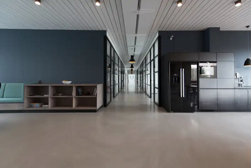 Rankup Digital office