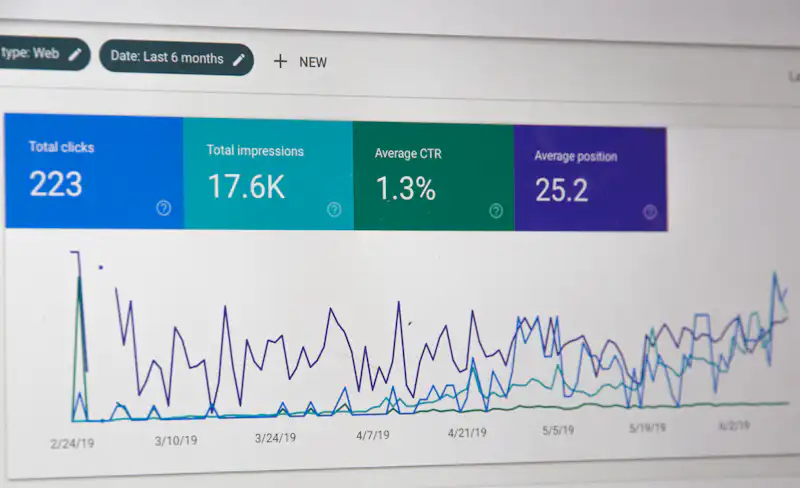 SEO training course